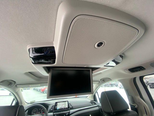 new 2026 Honda Odyssey car, priced at $51,277