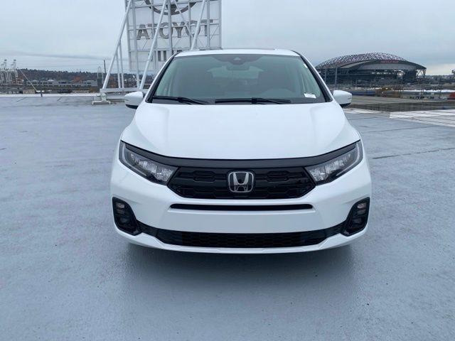 new 2026 Honda Odyssey car, priced at $51,277