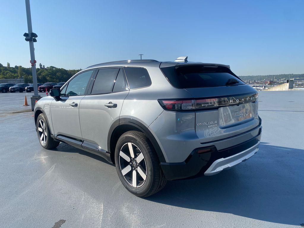 new 2025 Honda Prologue car, priced at $56,149