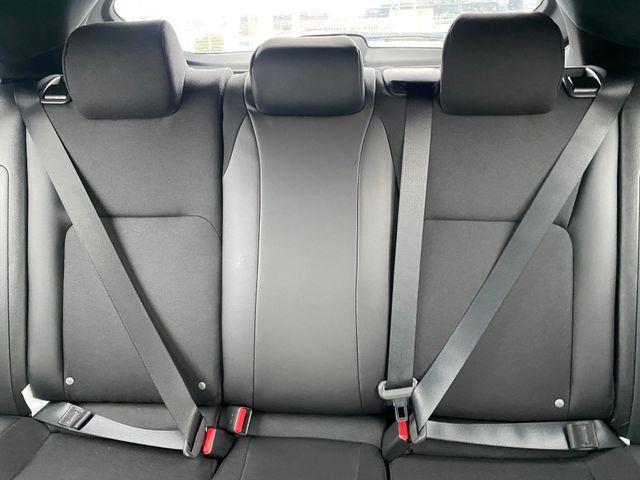 new 2025 Honda Civic car, priced at $28,499