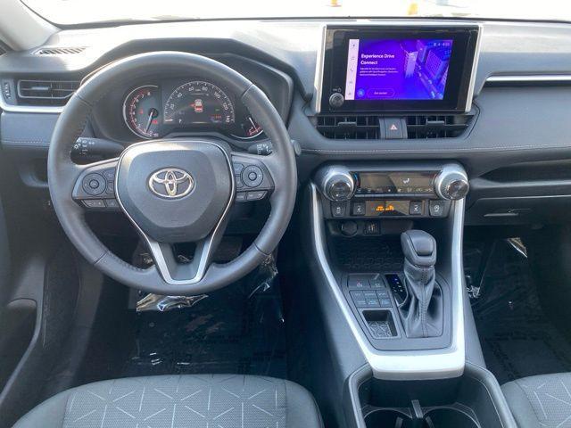used 2023 Toyota RAV4 car, priced at $32,988