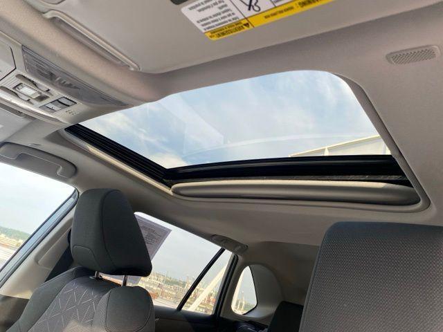 used 2023 Toyota RAV4 car, priced at $32,988