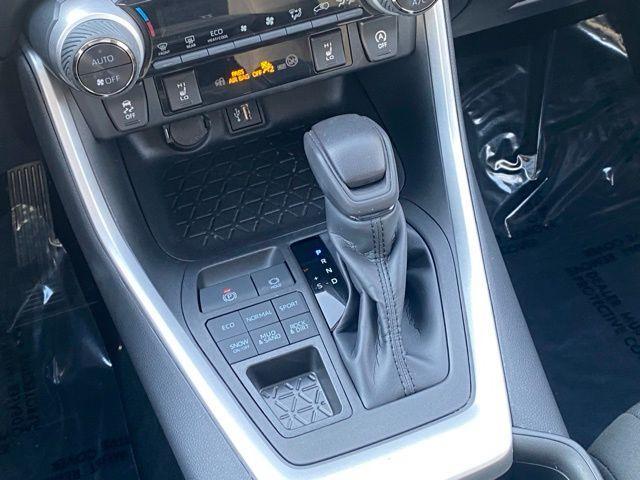 used 2023 Toyota RAV4 car, priced at $32,988