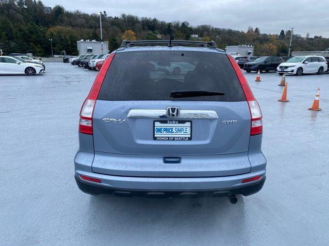 used 2011 Honda CR-V car, priced at $9,988