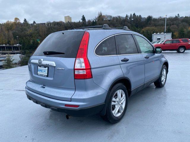 used 2011 Honda CR-V car, priced at $9,988