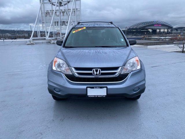 used 2011 Honda CR-V car, priced at $9,988