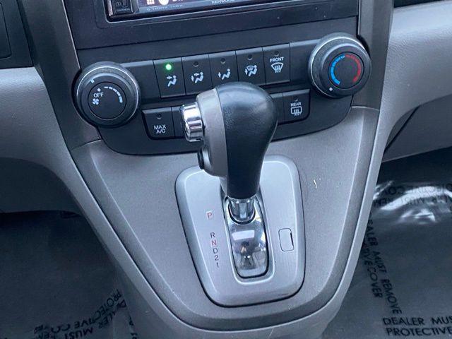 used 2011 Honda CR-V car, priced at $9,988