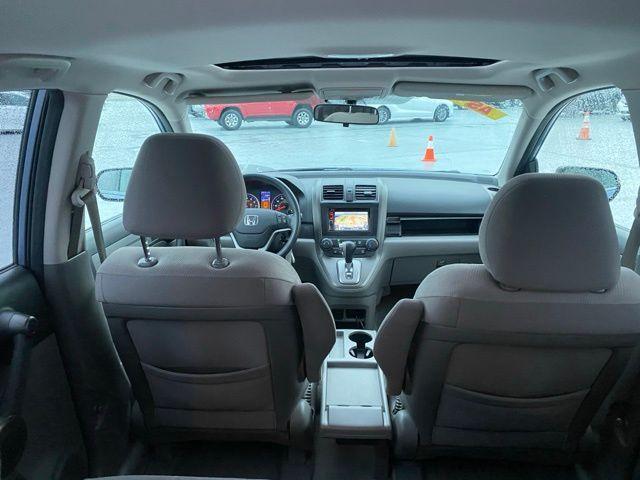 used 2011 Honda CR-V car, priced at $9,988