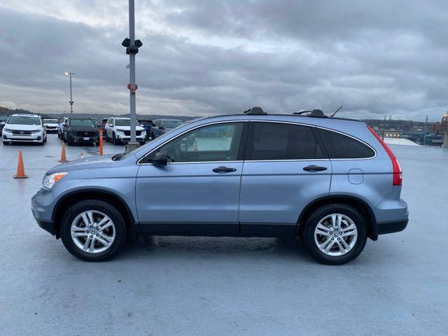 used 2011 Honda CR-V car, priced at $9,988