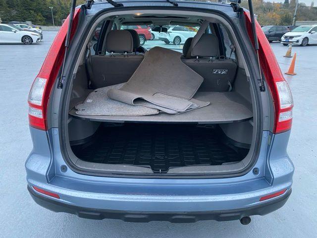 used 2011 Honda CR-V car, priced at $9,988