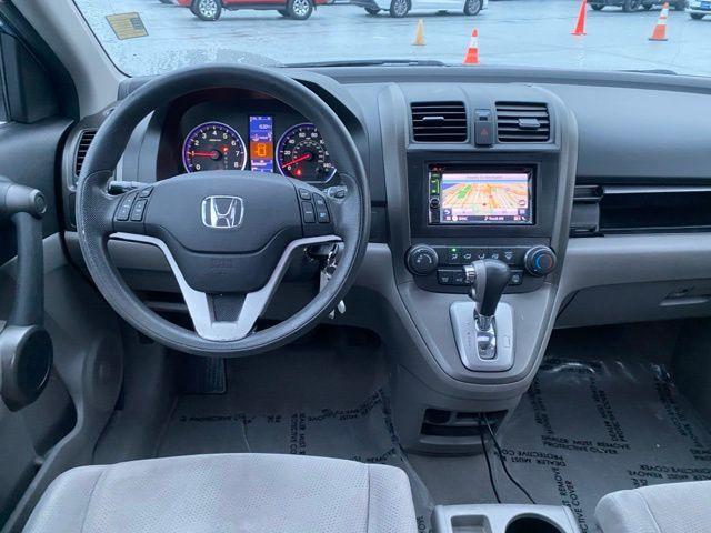 used 2011 Honda CR-V car, priced at $9,988