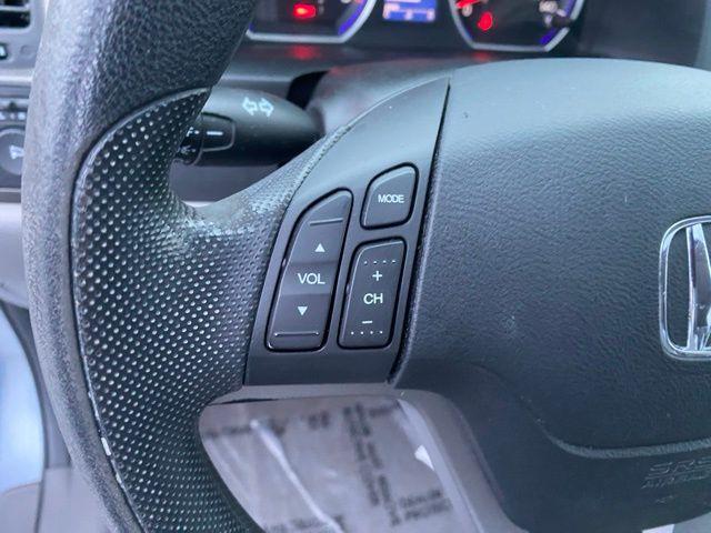 used 2011 Honda CR-V car, priced at $9,988