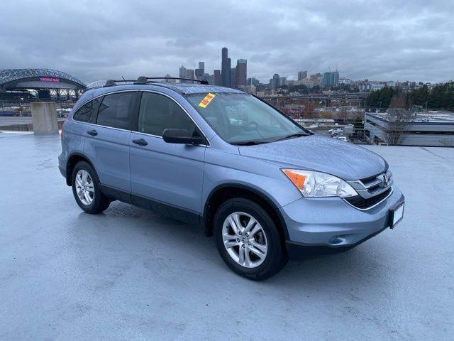 used 2011 Honda CR-V car, priced at $9,988