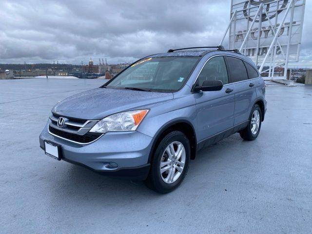 used 2011 Honda CR-V car, priced at $9,988