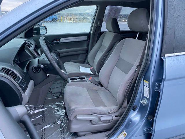 used 2011 Honda CR-V car, priced at $9,988