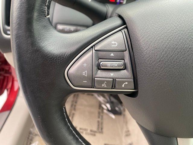 used 2014 INFINITI Q50 Hybrid car, priced at $11,988