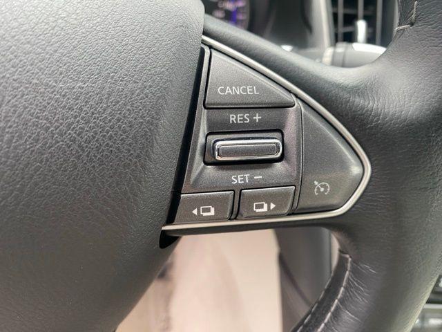 used 2014 INFINITI Q50 Hybrid car, priced at $11,988