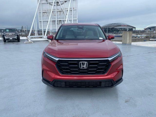 new 2025 Honda CR-V car, priced at $32,599