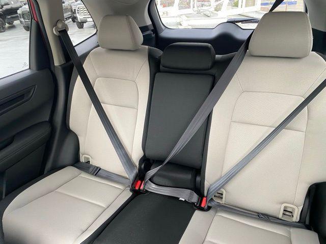 new 2025 Honda CR-V car, priced at $32,599