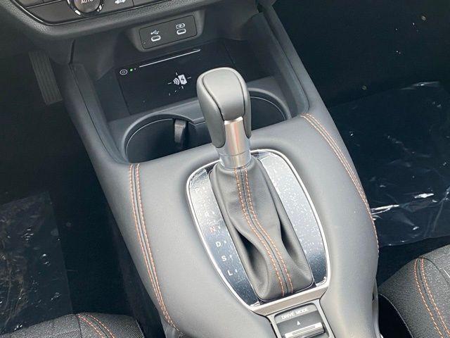new 2026 Honda HR-V car, priced at $30,900