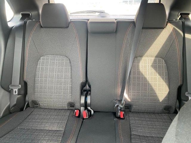 new 2026 Honda HR-V car, priced at $30,900