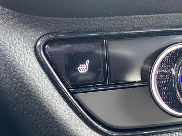 new 2026 Honda HR-V car, priced at $30,900