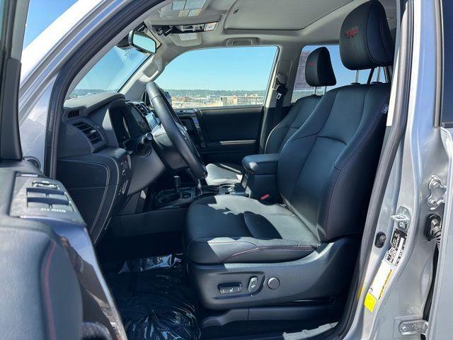 used 2024 Toyota 4Runner car, priced at $56,988