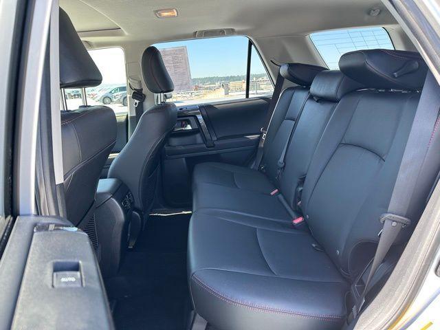 used 2024 Toyota 4Runner car, priced at $56,988