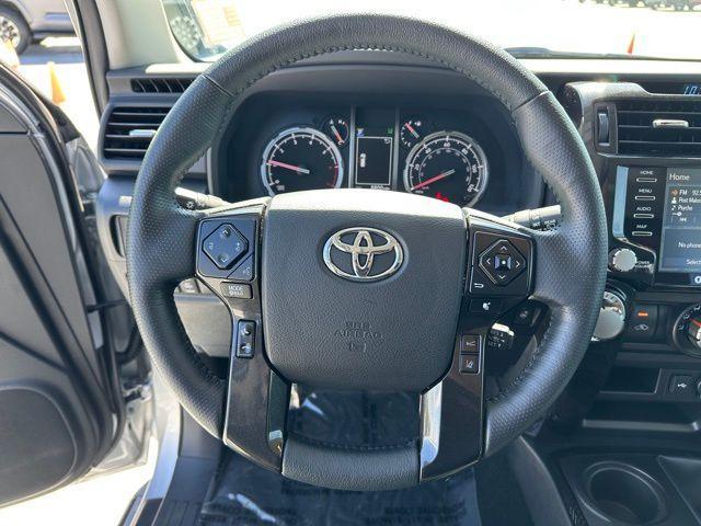 used 2024 Toyota 4Runner car, priced at $56,988