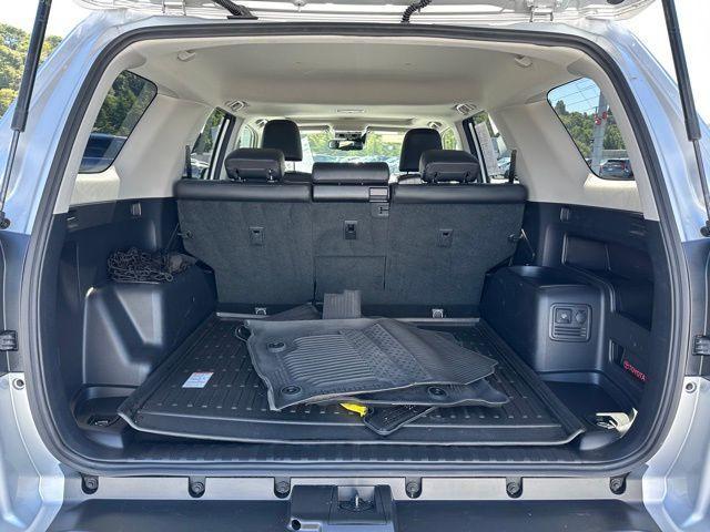 used 2024 Toyota 4Runner car, priced at $56,988