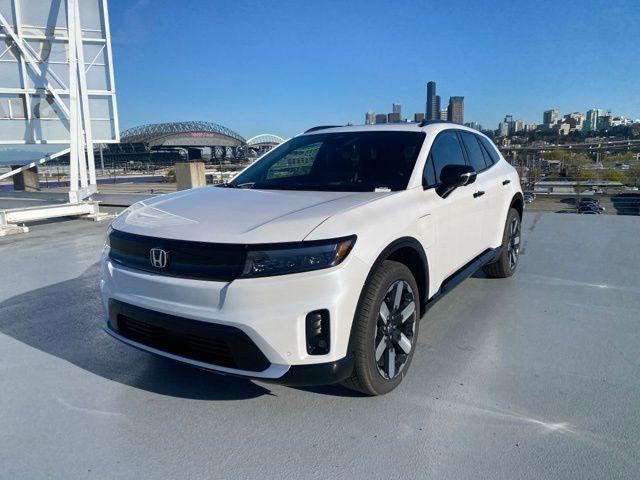 new 2025 Honda Prologue car, priced at $58,499