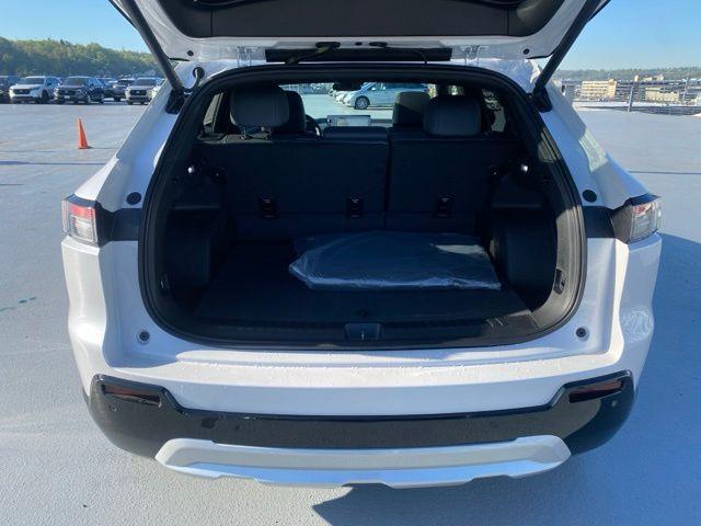 new 2025 Honda Prologue car, priced at $58,499