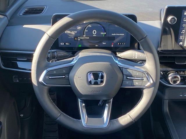 new 2025 Honda Prologue car, priced at $58,499