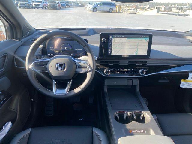 new 2025 Honda Prologue car, priced at $58,499