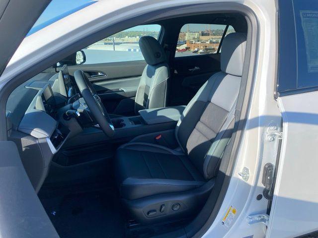 new 2025 Honda Prologue car, priced at $58,499