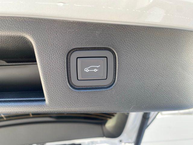new 2025 Honda Prologue car, priced at $58,499