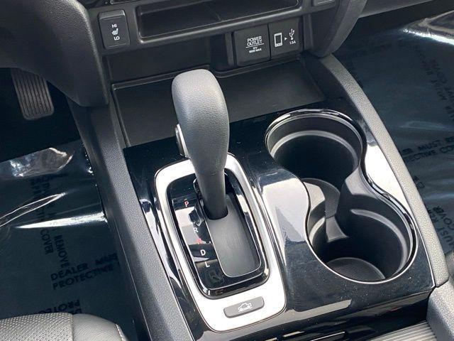 used 2018 Honda Ridgeline car, priced at $24,988