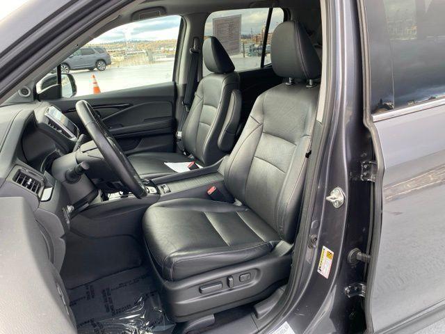 used 2018 Honda Ridgeline car, priced at $24,988