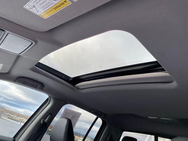 used 2018 Honda Ridgeline car, priced at $24,988