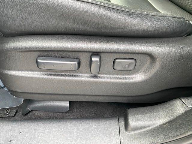 used 2018 Honda Ridgeline car, priced at $24,988