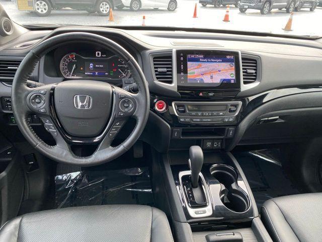 used 2018 Honda Ridgeline car, priced at $24,988