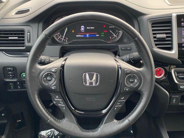 used 2018 Honda Ridgeline car, priced at $24,988