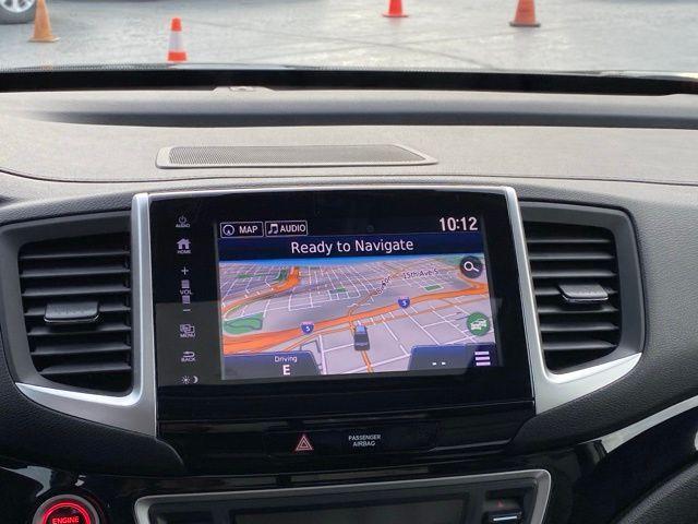 used 2018 Honda Ridgeline car, priced at $24,988