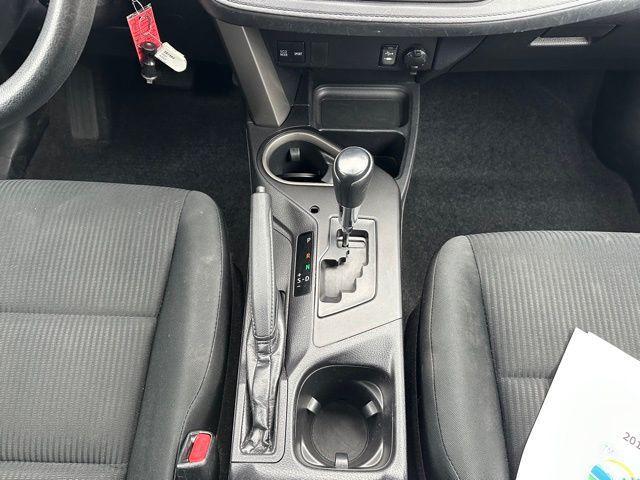 used 2016 Toyota RAV4 car, priced at $15,988