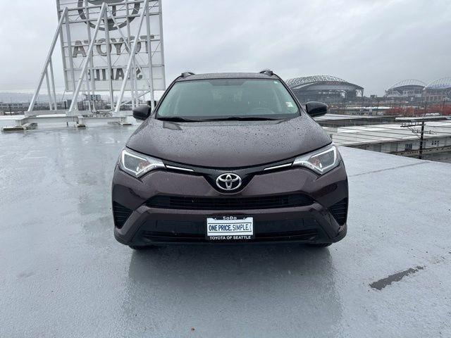 used 2016 Toyota RAV4 car, priced at $15,988