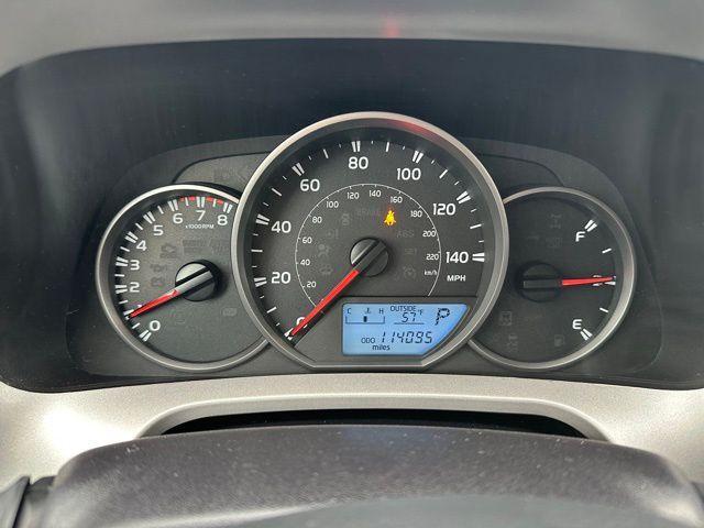 used 2016 Toyota RAV4 car, priced at $15,988