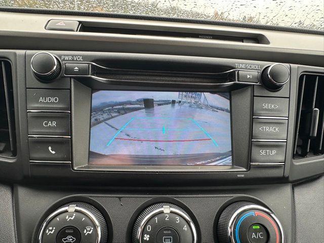 used 2016 Toyota RAV4 car, priced at $15,988