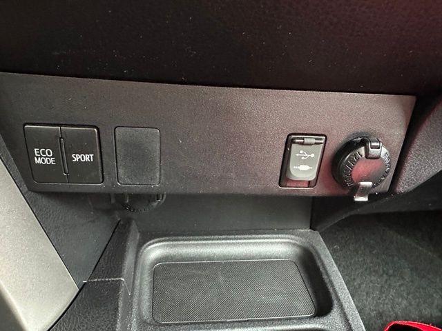 used 2016 Toyota RAV4 car, priced at $15,988