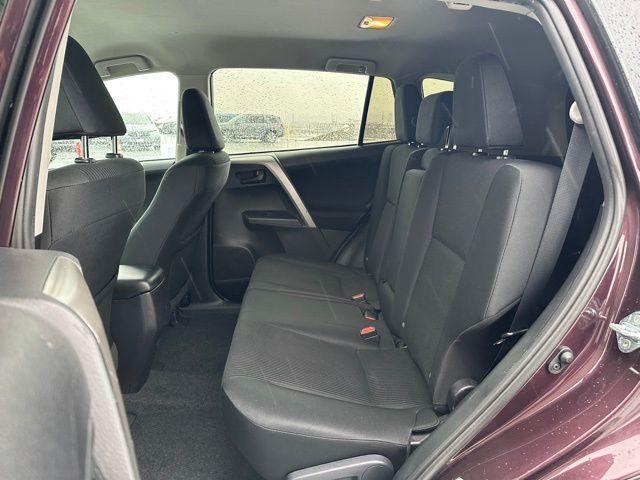 used 2016 Toyota RAV4 car, priced at $15,988