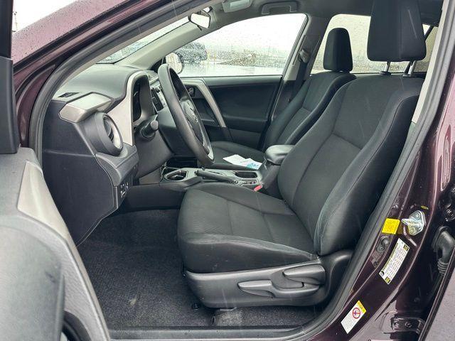 used 2016 Toyota RAV4 car, priced at $15,988